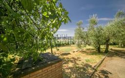 Villa unifamiliare frazione Collevalenza 63-64, Todi 63-64, Todi