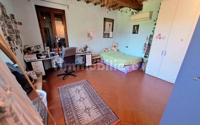 Casa colonica, ottimo stato, 415 m², Albareto - Mulini Nuovi, Modena — foto 43 di 52