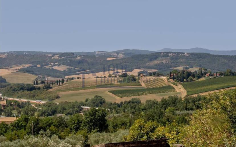 Villa unifamiliare frazione Collevalenza 63-64, Todi 63-64, Todi — foto 17 di 45