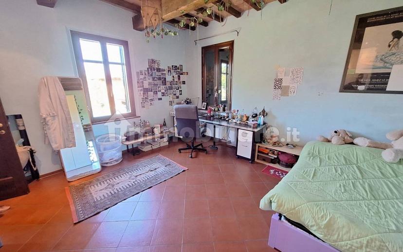 Casa colonica, ottimo stato, 415 m², Albareto - Mulini Nuovi, Modena — foto 42 di 52