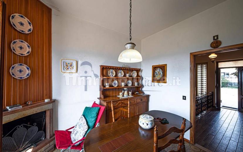 Villa unifamiliare frazione Collevalenza 63-64, Todi 63-64, Todi — foto 5 di 45