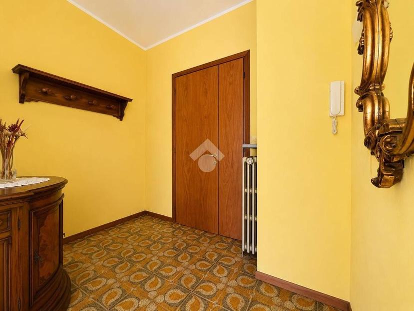 Trilocale viale Guglielmo Marconi 81, Miramare - Rivazzurra, Rimini — foto 8 di 17