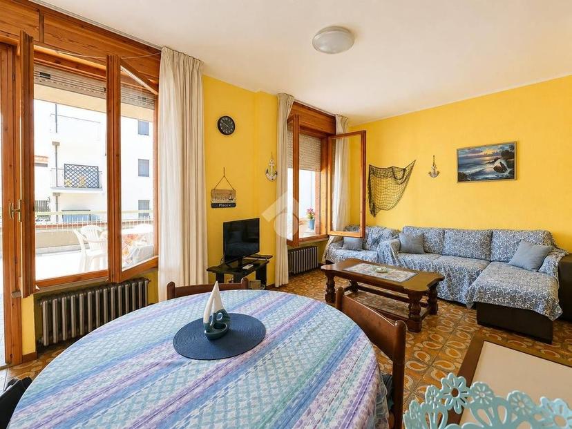 Trilocale viale Guglielmo Marconi 81, Miramare - Rivazzurra, Rimini — foto 5 di 17