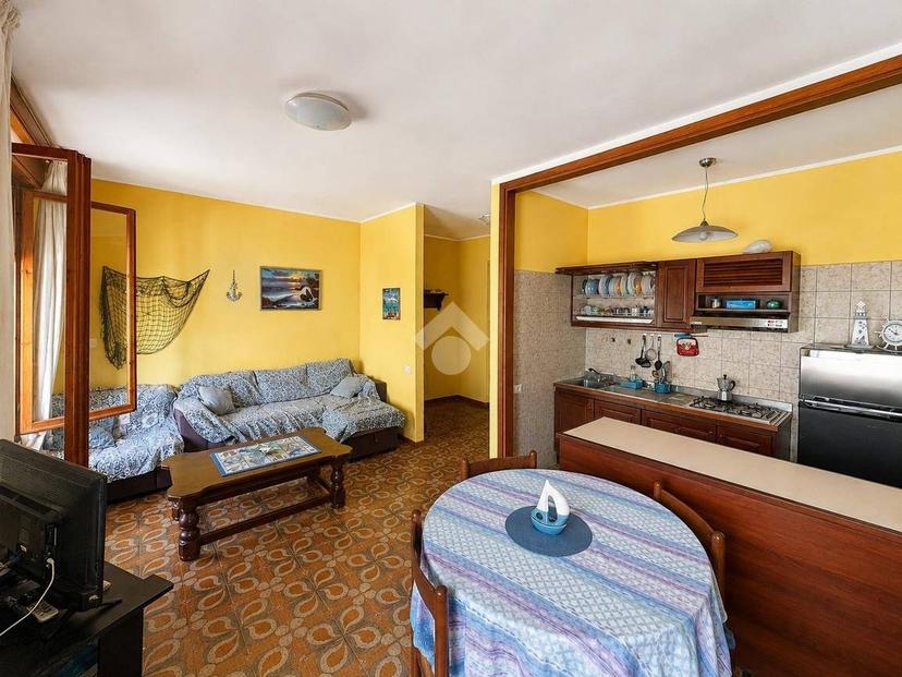 Trilocale viale Guglielmo Marconi 81, Miramare - Rivazzurra, Rimini — foto 9 di 17