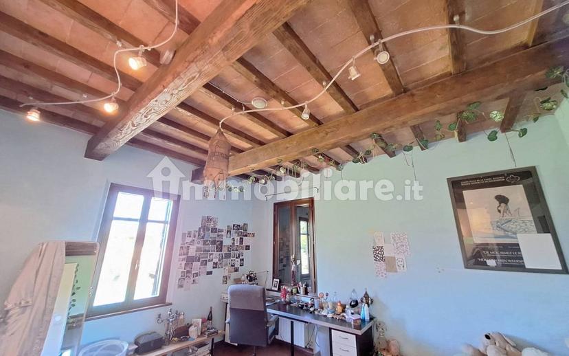 Casa colonica, ottimo stato, 415 m², Albareto - Mulini Nuovi, Modena — foto 36 di 52