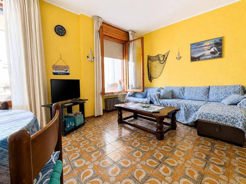 Trilocale viale Guglielmo Marconi 81, Miramare - Rivazzurra, Rimini — foto 14 di 17