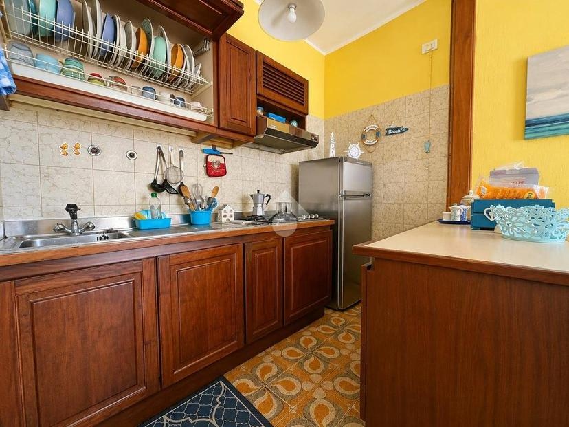 Trilocale viale Guglielmo Marconi 81, Miramare - Rivazzurra, Rimini — foto 12 di 17