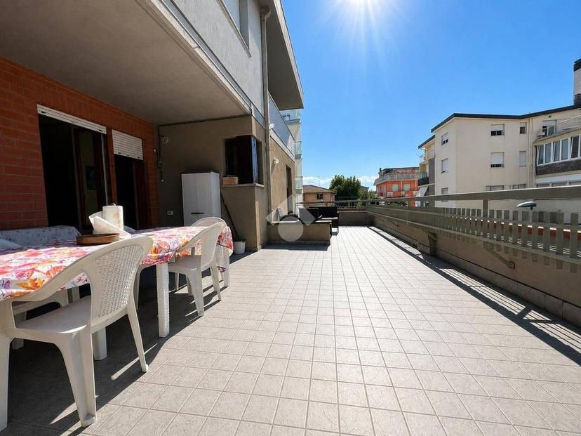 Trilocale viale Guglielmo Marconi 81, Miramare - Rivazzurra, Rimini — foto 11 di 17