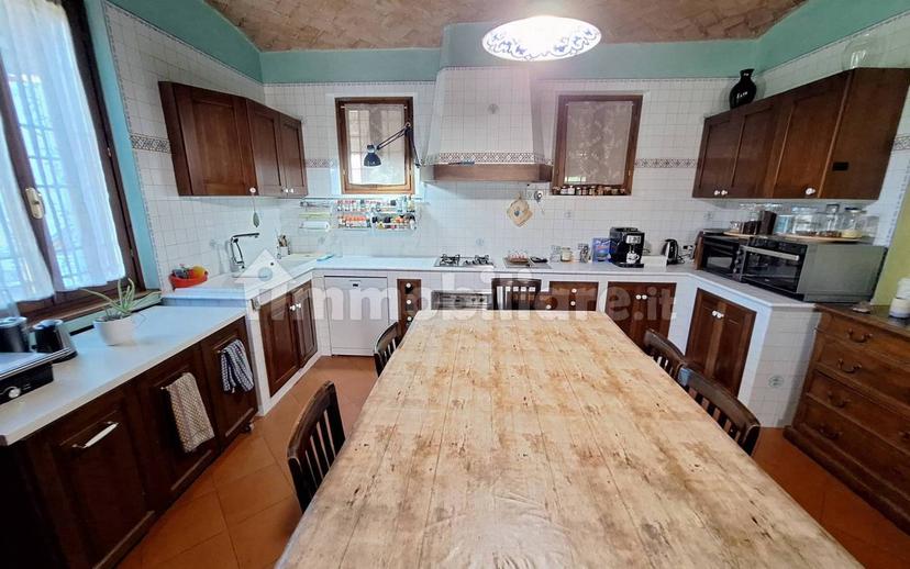 Casa colonica, ottimo stato, 415 m², Albareto - Mulini Nuovi, Modena — foto 41 di 52