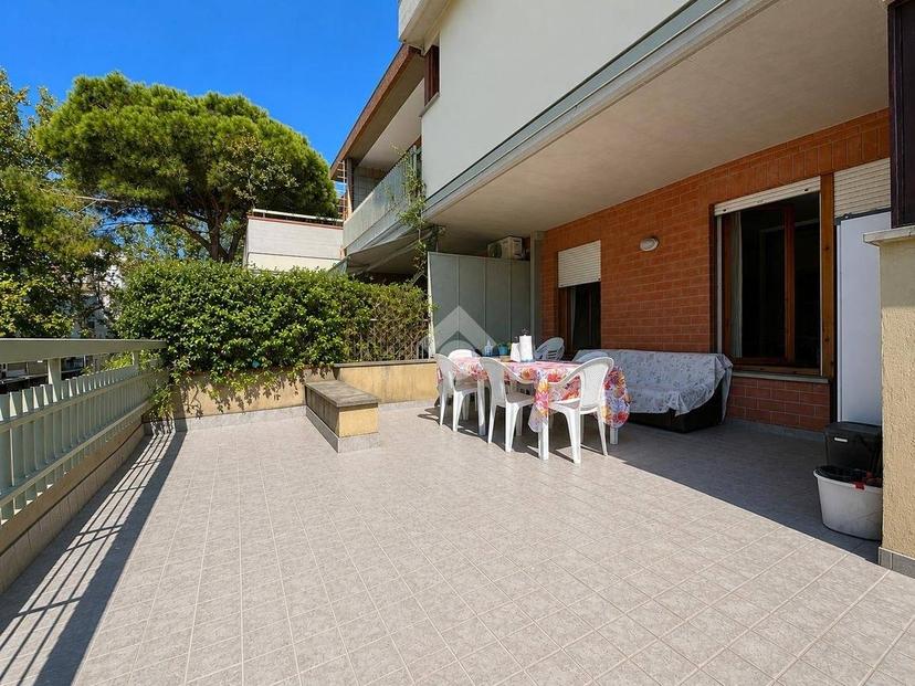 Trilocale viale Guglielmo Marconi 81, Miramare - Rivazzurra, Rimini — foto 3 di 17