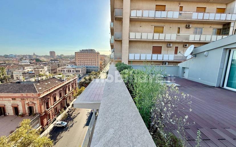 Attico viale 20 Settembre 45, XX Settembre - Tribunale, Catania — foto 12 di 29