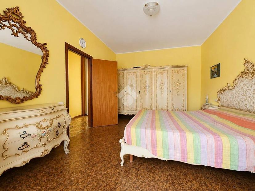 Trilocale viale Guglielmo Marconi 81, Miramare - Rivazzurra, Rimini — foto 10 di 17