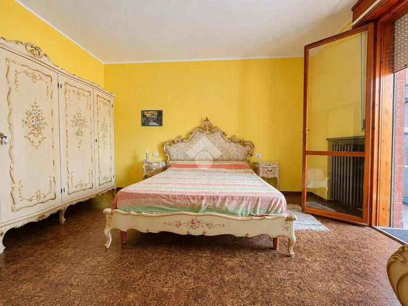 Trilocale viale Guglielmo Marconi 81, Miramare - Rivazzurra, Rimini — foto 16 di 17