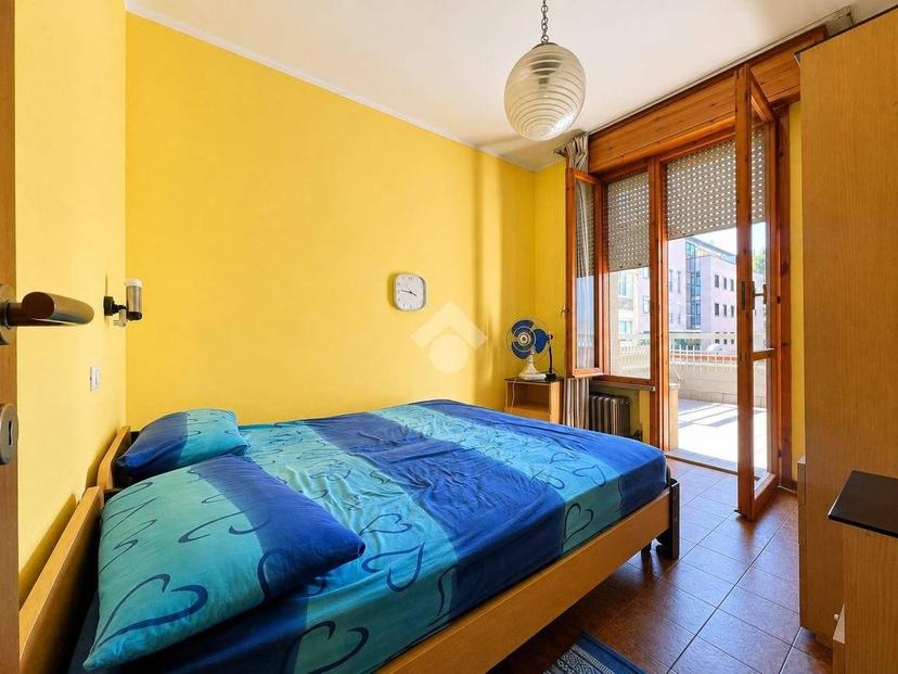 Trilocale viale Guglielmo Marconi 81, Miramare - Rivazzurra, Rimini — foto 13 di 17