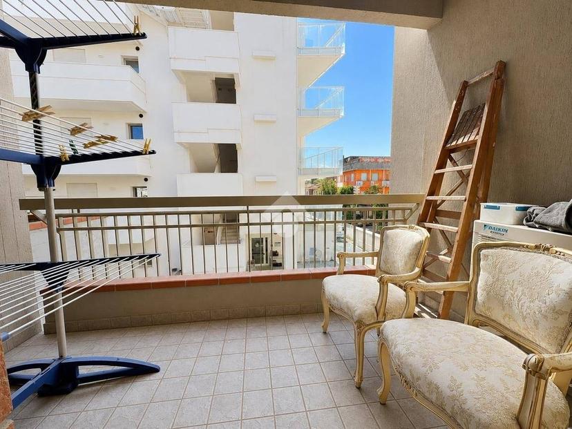 Trilocale viale Guglielmo Marconi 81, Miramare - Rivazzurra, Rimini