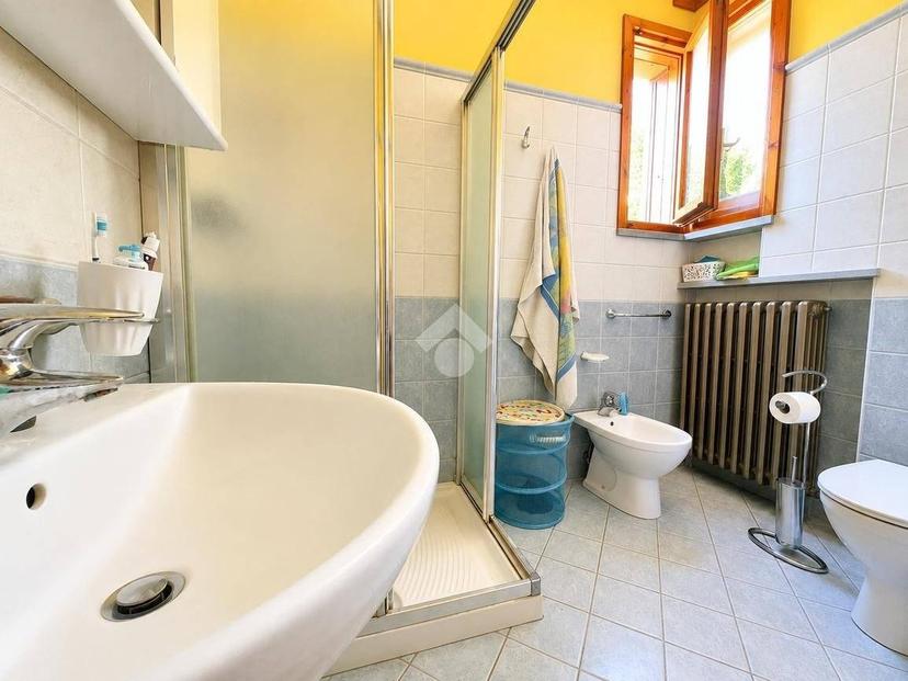 Trilocale viale Guglielmo Marconi 81, Miramare - Rivazzurra, Rimini — foto 7 di 17