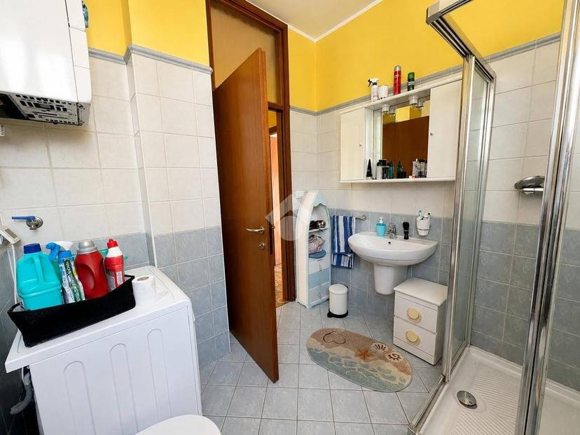 Trilocale viale Guglielmo Marconi 81, Miramare - Rivazzurra, Rimini — foto 15 di 17