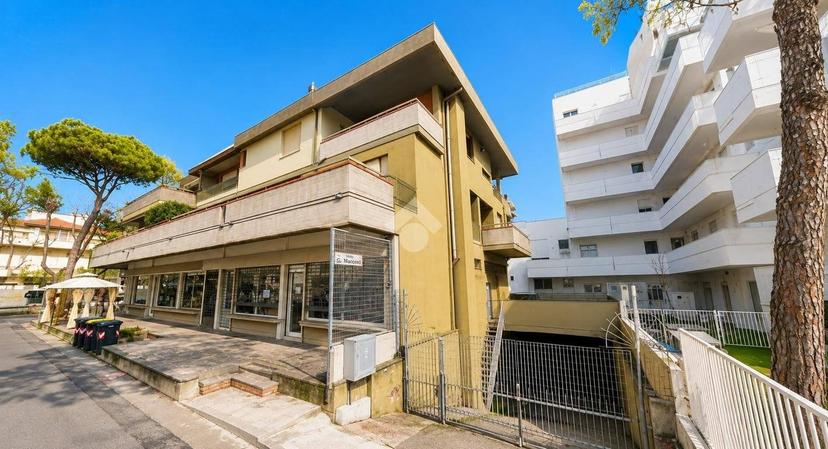 Trilocale viale Guglielmo Marconi 81, Miramare - Rivazzurra, Rimini — foto 4 di 17