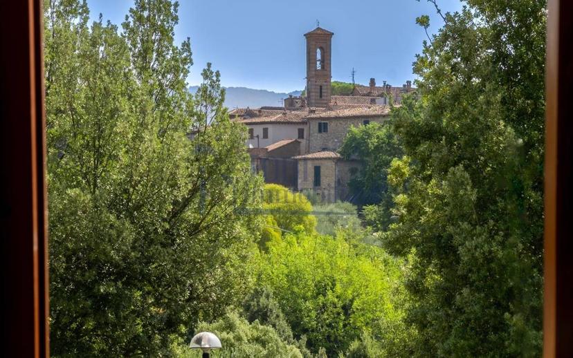Villa unifamiliare frazione Collevalenza 63-64, Todi 63-64, Todi — foto 26 di 45