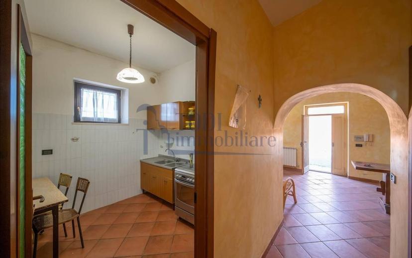 Villa unifamiliare frazione Collevalenza 63-64, Todi 63-64, Todi — foto 7 di 45