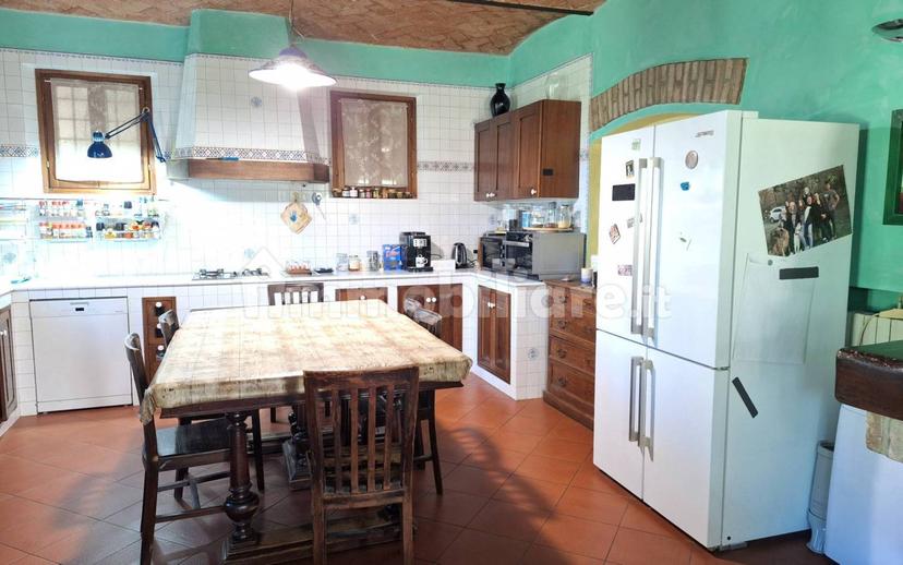 Casa colonica, ottimo stato, 415 m², Albareto - Mulini Nuovi, Modena — foto 44 di 52