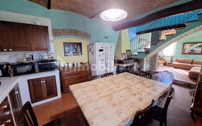 Casa colonica, ottimo stato, 415 m², Albareto - Mulini Nuovi, Modena — foto 4 di 52
