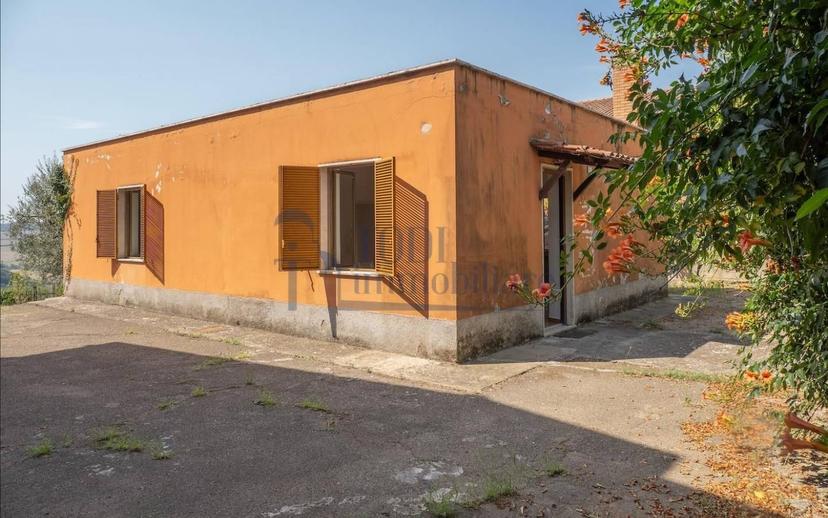 Villa unifamiliare frazione Collevalenza 63-64, Todi 63-64, Todi — foto 41 di 45