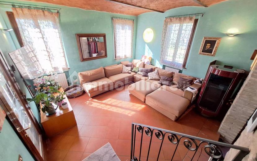 Casa colonica, ottimo stato, 415 m², Albareto - Mulini Nuovi, Modena — foto 30 di 52