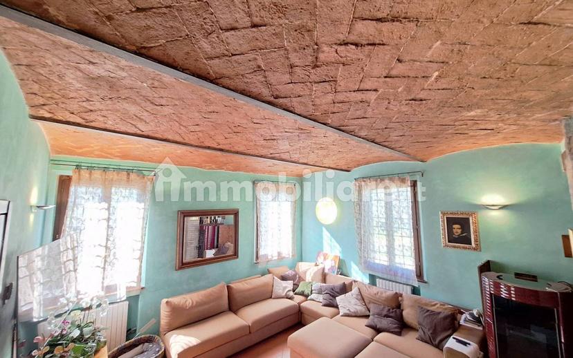 Casa colonica, ottimo stato, 415 m², Albareto - Mulini Nuovi, Modena — foto 25 di 52