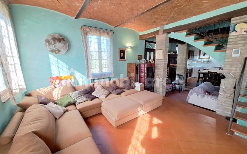 Casa colonica, ottimo stato, 415 m², Albareto - Mulini Nuovi, Modena — foto 6 di 52