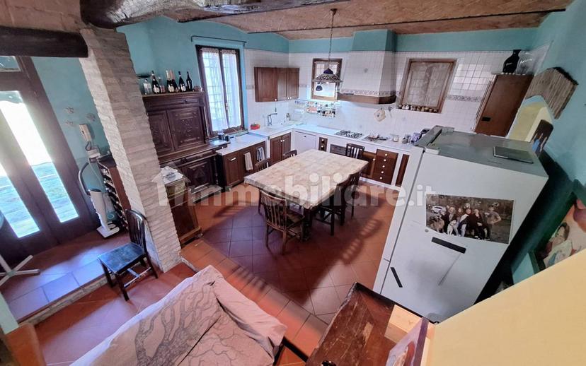 Casa colonica, ottimo stato, 415 m², Albareto - Mulini Nuovi, Modena — foto 50 di 52