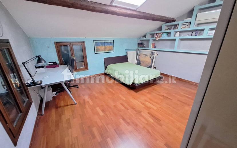 Casa colonica, ottimo stato, 415 m², Albareto - Mulini Nuovi, Modena — foto 24 di 52
