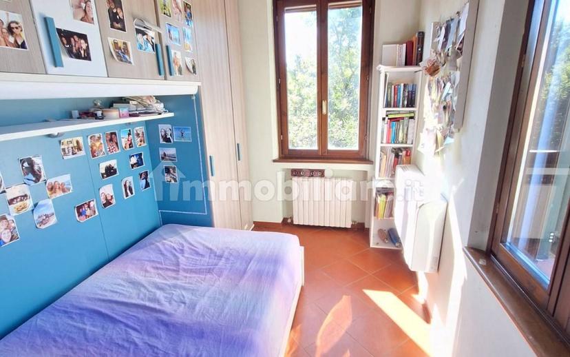 Casa colonica, ottimo stato, 415 m², Albareto - Mulini Nuovi, Modena — foto 46 di 52