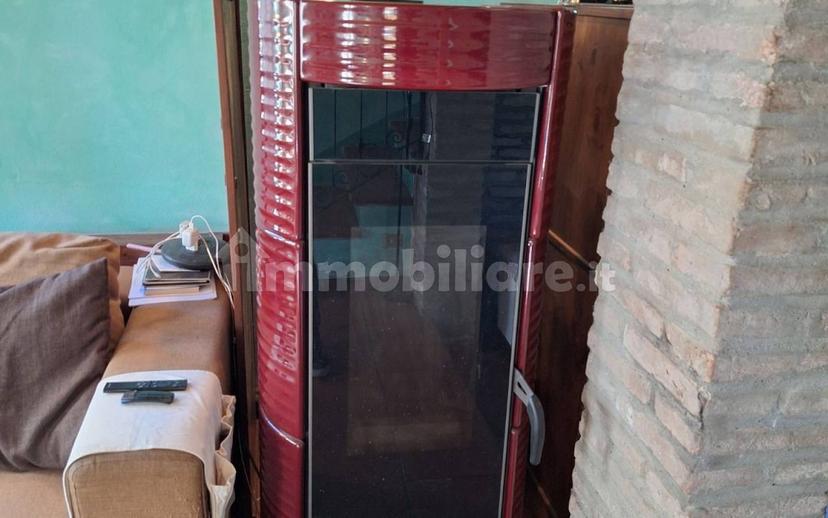 Casa colonica, ottimo stato, 415 m², Albareto - Mulini Nuovi, Modena — foto 31 di 52