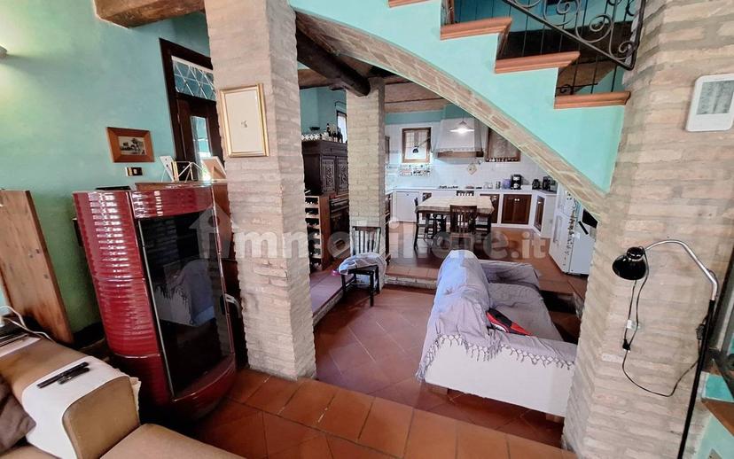 Casa colonica, ottimo stato, 415 m², Albareto - Mulini Nuovi, Modena — foto 37 di 52