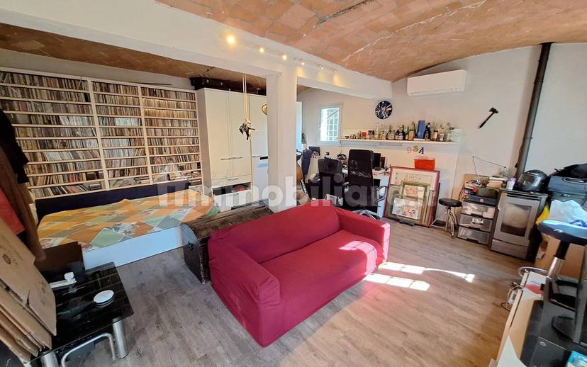 Casa colonica, ottimo stato, 415 m², Albareto - Mulini Nuovi, Modena — foto 34 di 52