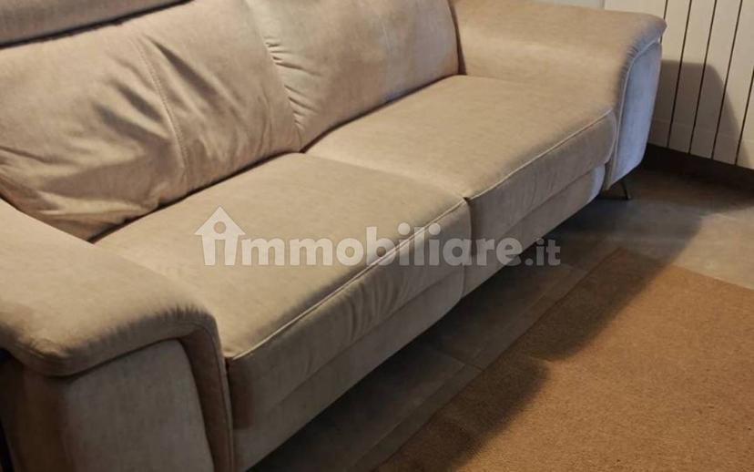 Trilocale discesa Bastione Castello, Centro, Crotone — foto 25 di 30