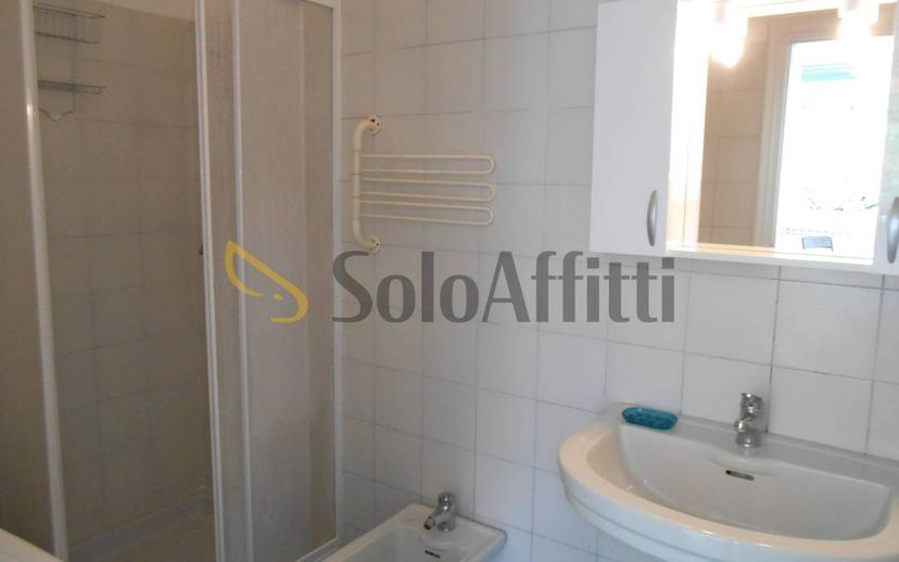 Trilocale via Nazario Sauro, Porta a Lucca, Pisa