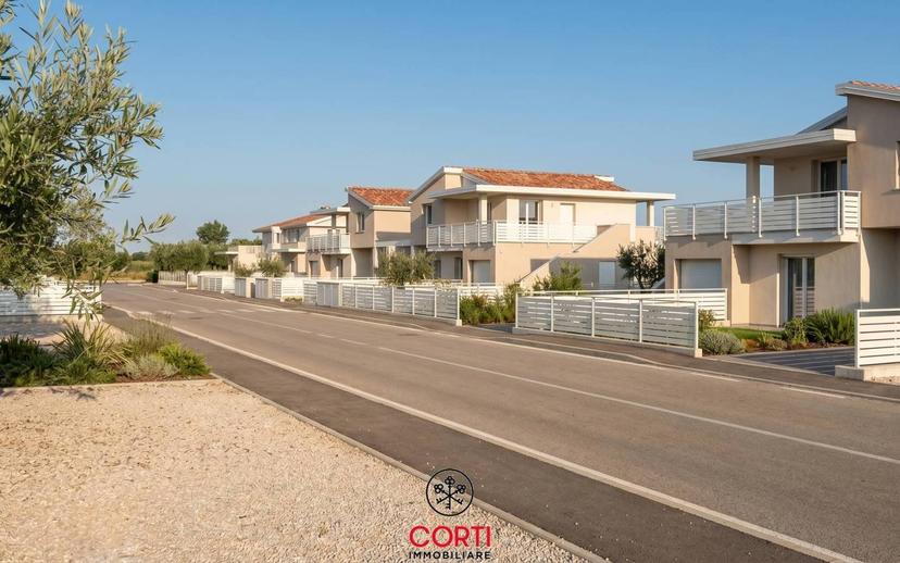 Villa bifamiliare via Isole Eolie, 167 Ovest, Campi Alti, Follonica — foto 4 di 16