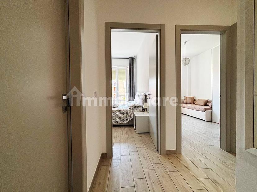 Trilocale via Volturno, Ospedale - Volturno, Parma — foto 21 di 27
