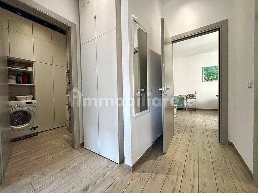 Trilocale via Volturno, Ospedale - Volturno, Parma — foto 5 di 27