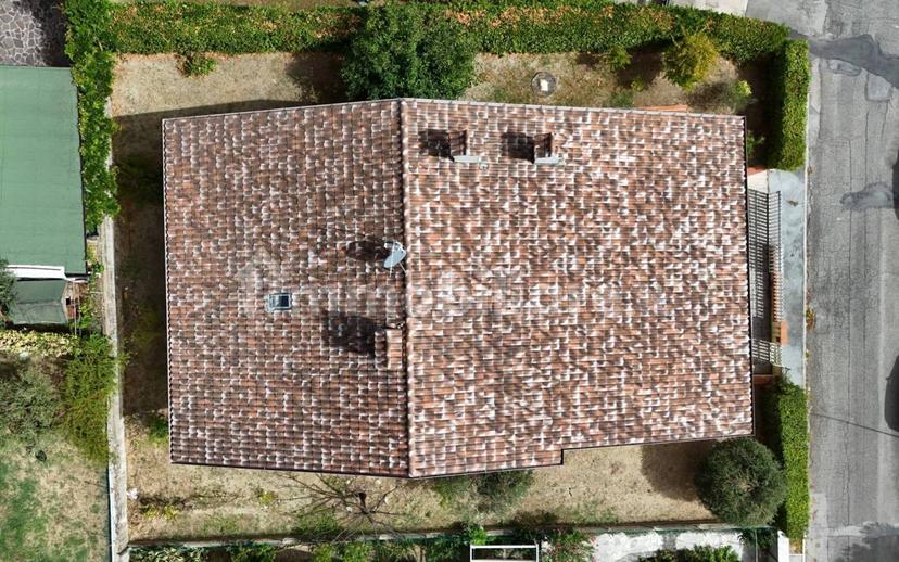Villa unifamiliare via Filippo da Pietracuta 21, San Leo — foto 29 di 49