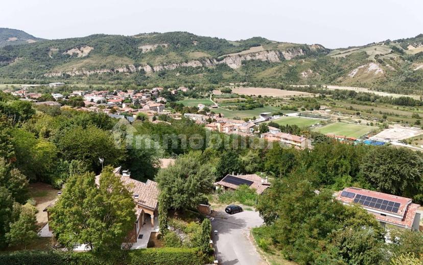 Villa unifamiliare via Filippo da Pietracuta 21, San Leo — foto 37 di 49