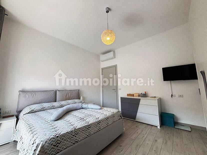 Trilocale via Volturno, Ospedale - Volturno, Parma — foto 3 di 27