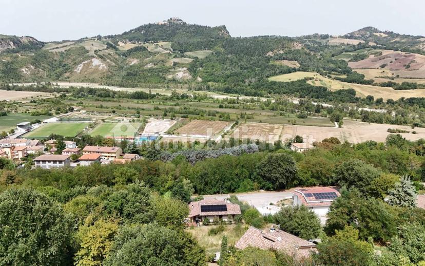 Villa unifamiliare via Filippo da Pietracuta 21, San Leo — foto 18 di 49