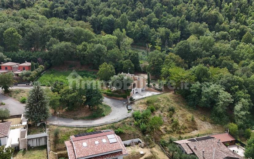 Villa unifamiliare via Filippo da Pietracuta 21, San Leo — foto 30 di 49