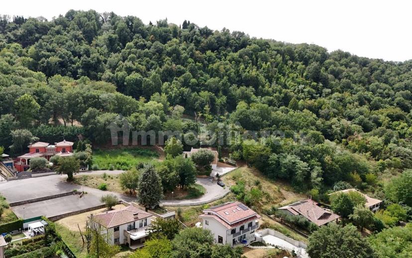 Villa unifamiliare via Filippo da Pietracuta 21, San Leo — foto 5 di 49