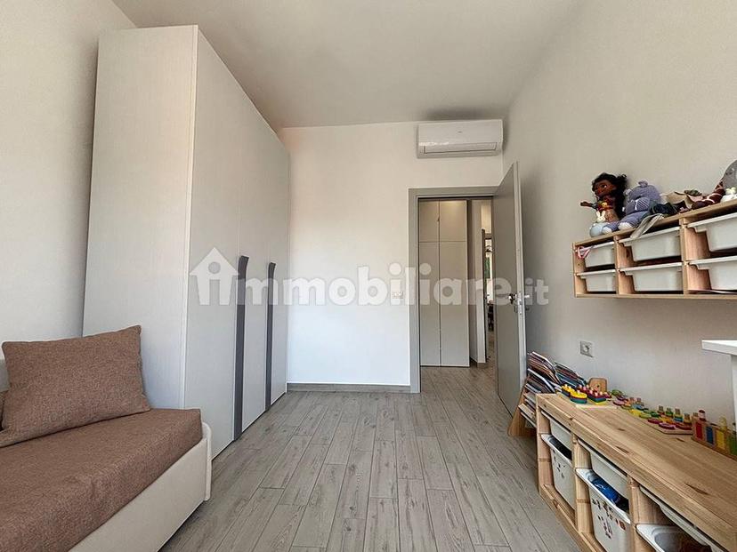 Trilocale via Volturno, Ospedale - Volturno, Parma — foto 20 di 27