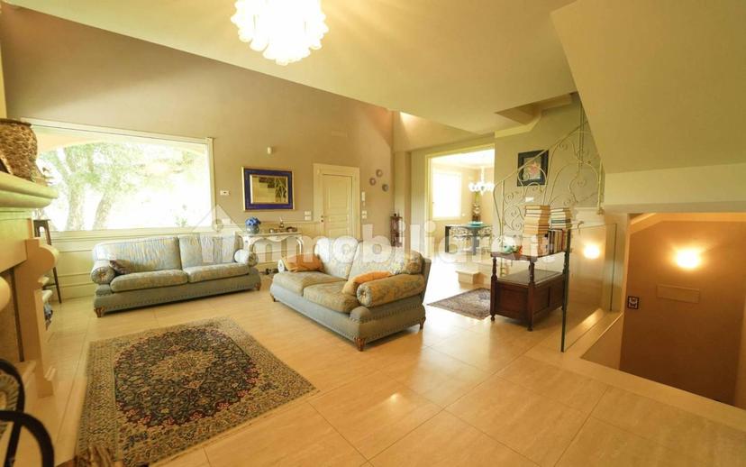 Villa unifamiliare via Filippo da Pietracuta 21, San Leo — foto 43 di 49