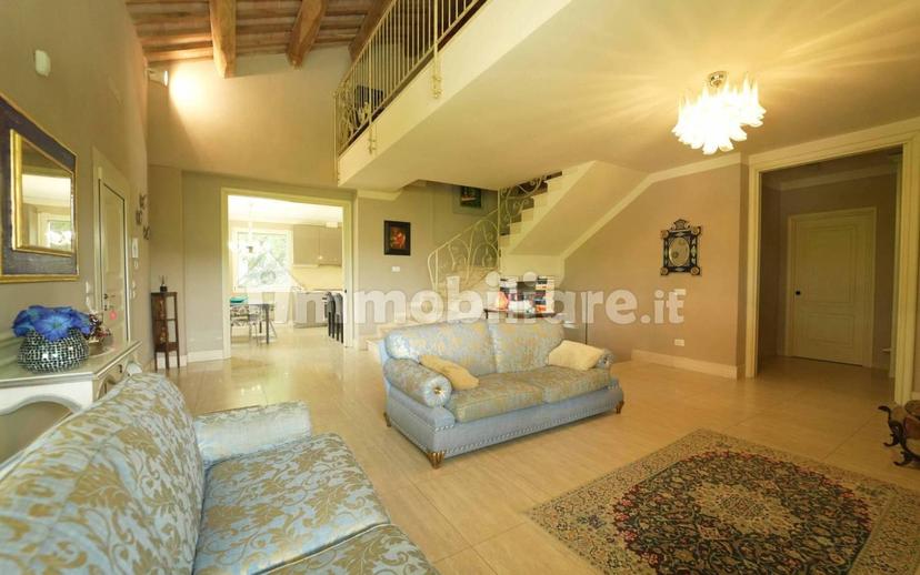 Villa unifamiliare via Filippo da Pietracuta 21, San Leo — foto 32 di 49